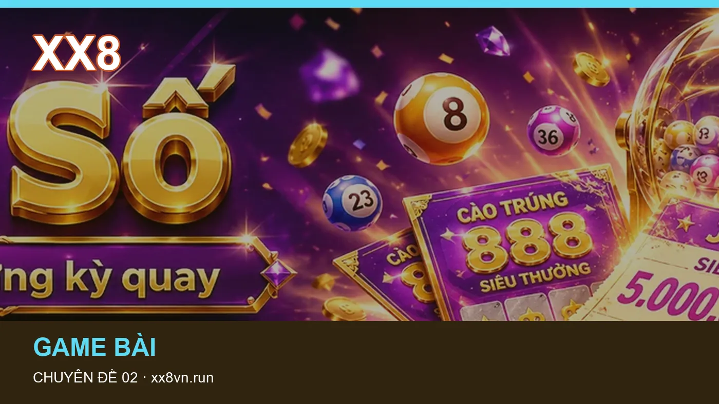 Những nhầm lẫn thường gặp khi đọc nội dung Game bài trên XX8 | xx8vn.run