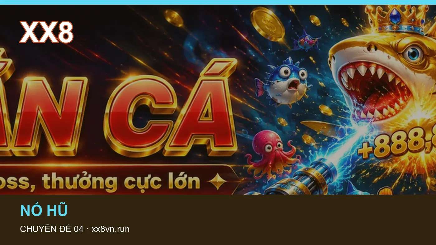 Trải nghiệm Game bài trên điện thoại cùng cẩm nang XX8 | xx8vn.run