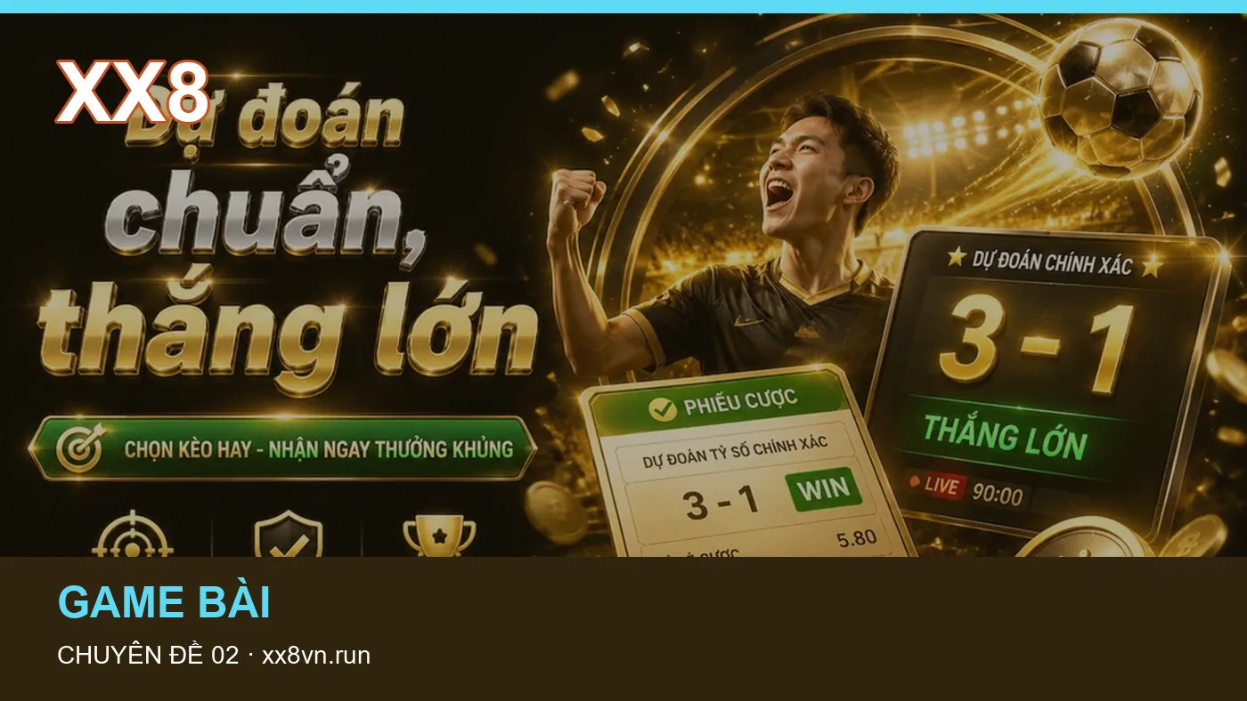 Cách bắt đầu đọc chuyên mục Bắn cá trên XX8 | xx8vn.run