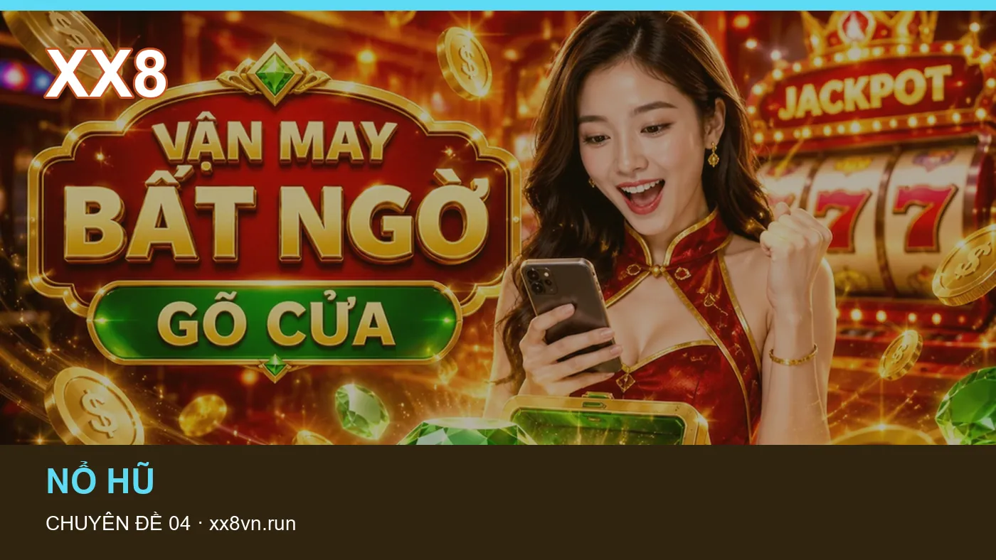 Đối chiếu nguồn và thời điểm cập nhật trong Nổ hũ của XX8 | xx8vn.run