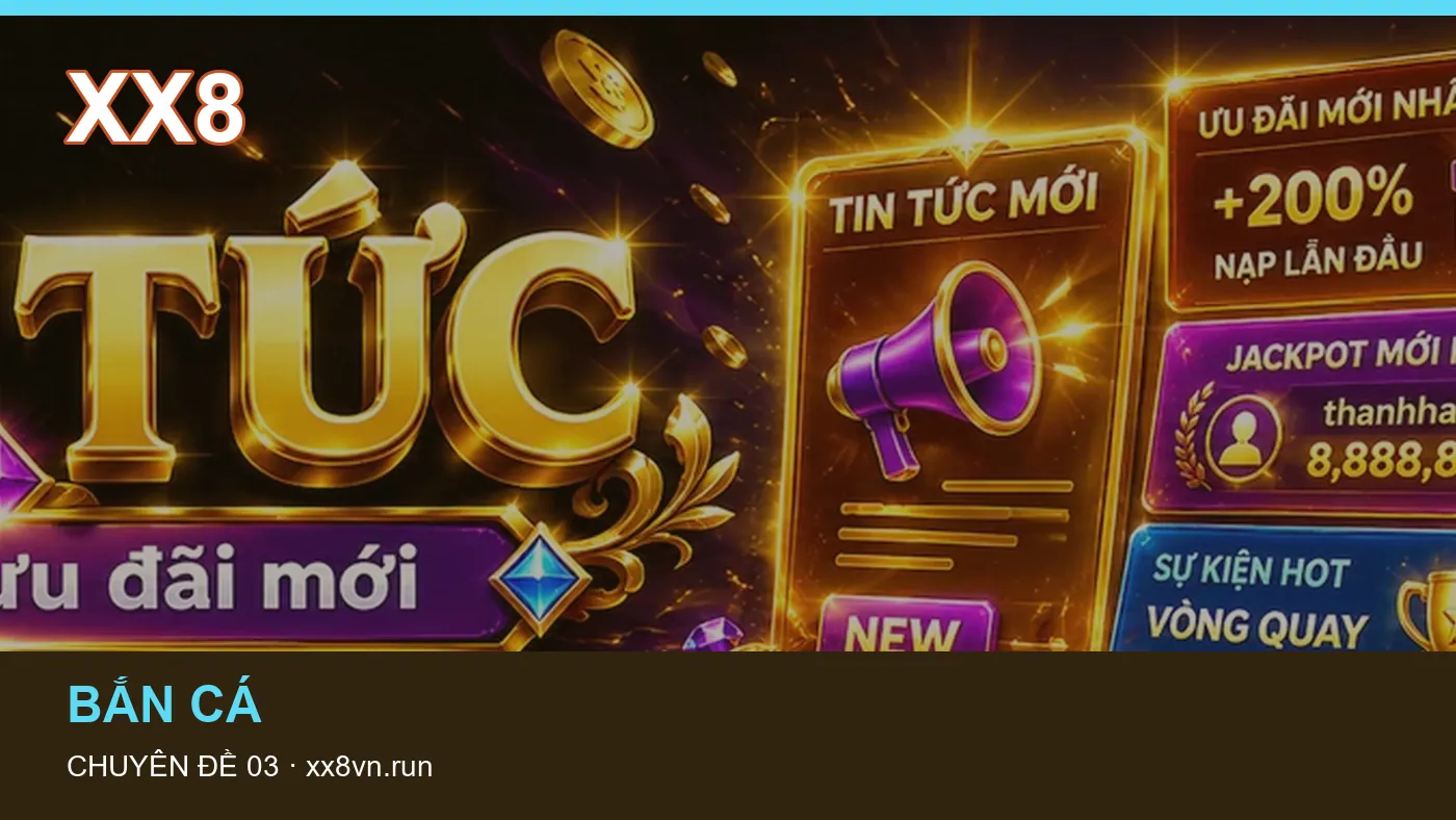 Trải nghiệm Chơi có trách nhiệm trên điện thoại cùng cẩm nang XX8 | xx8vn.run